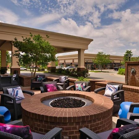 Springhill Suites Durham Chapel Hill Екстер'єр фото