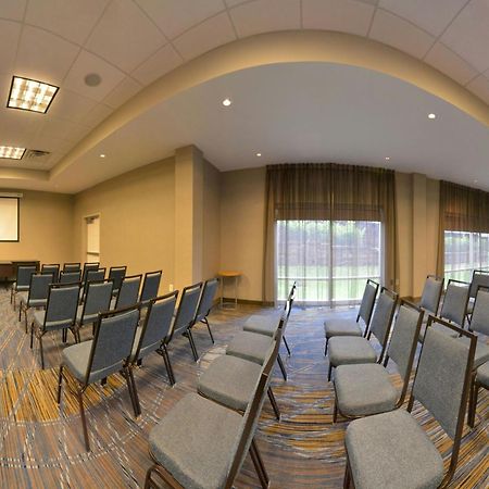 Springhill Suites Durham Chapel Hill Екстер'єр фото