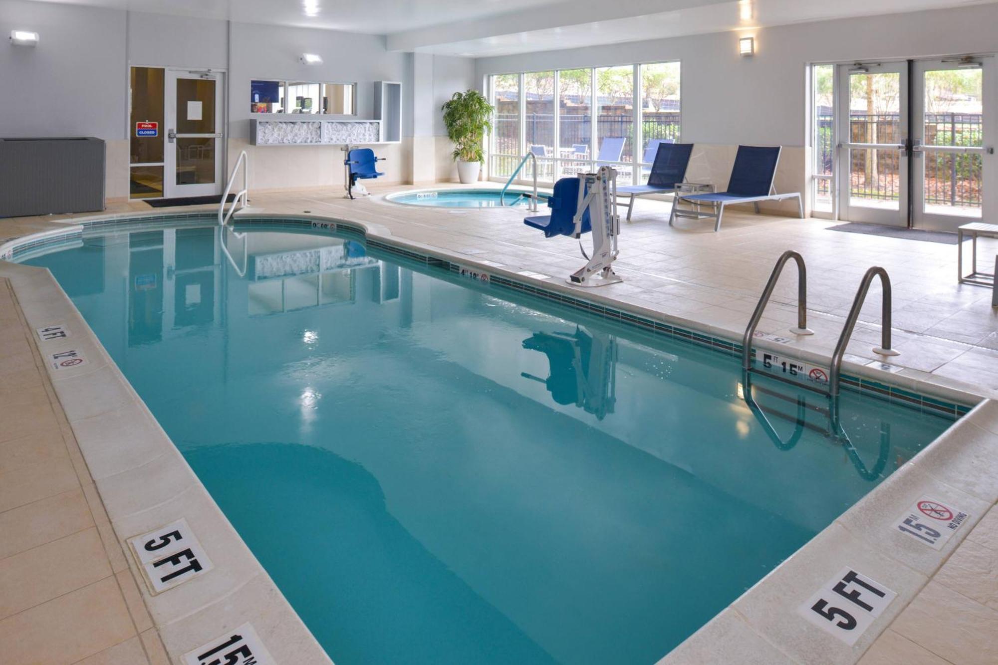 Springhill Suites Durham Chapel Hill Екстер'єр фото