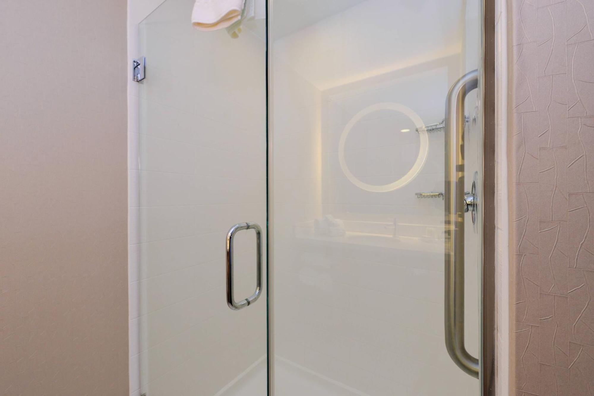 Springhill Suites Durham Chapel Hill Екстер'єр фото