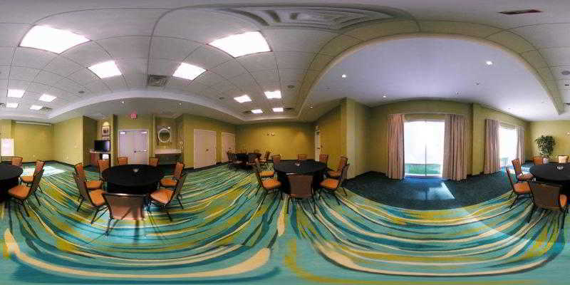 Springhill Suites Durham Chapel Hill Екстер'єр фото