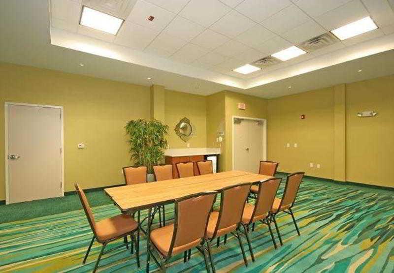 Springhill Suites Durham Chapel Hill Зручності фото